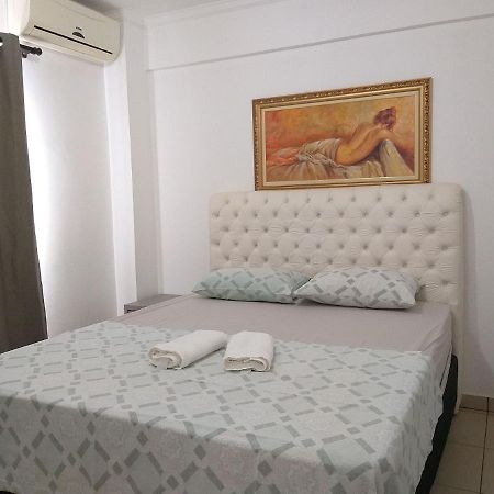 Apartamento Cidade Verde 3 Maringá Exterior foto