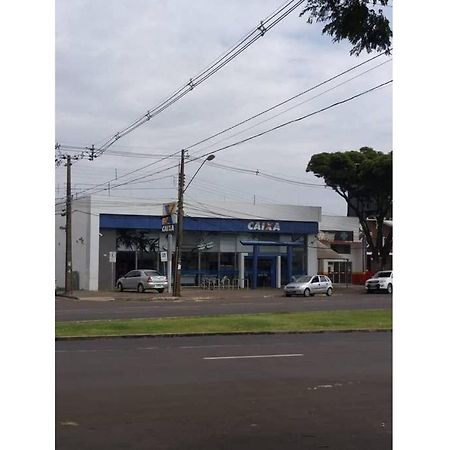 Apartamento Cidade Verde 3 Maringá Exterior foto