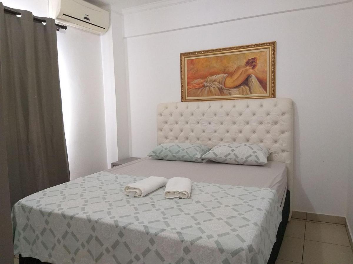 Apartamento Cidade Verde 3 Maringá Exterior foto