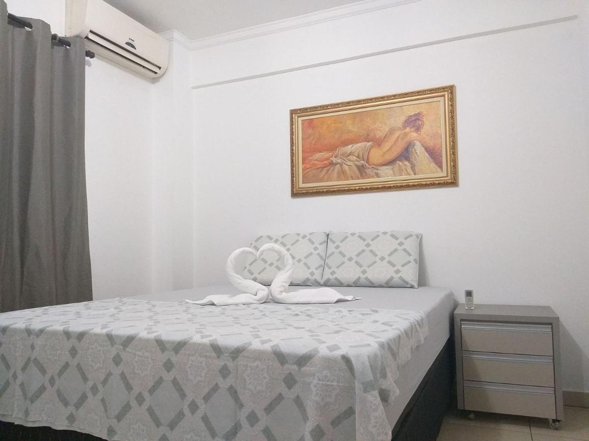 Apartamento Cidade Verde 3 Maringá Exterior foto