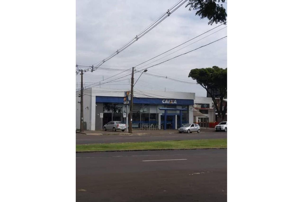 Apartamento Cidade Verde 3 Maringá Exterior foto