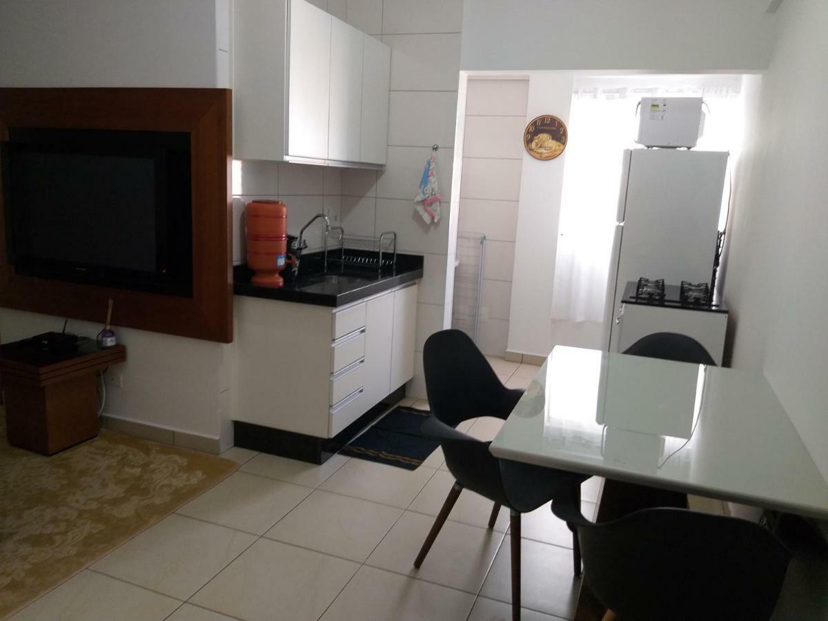 Apartamento Cidade Verde 3 Maringá Exterior foto