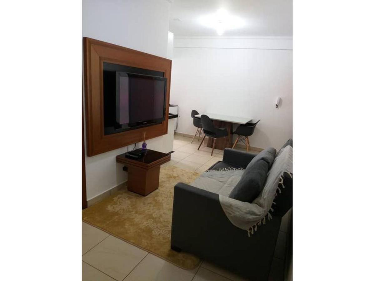 Apartamento Cidade Verde 3 Maringá Exterior foto