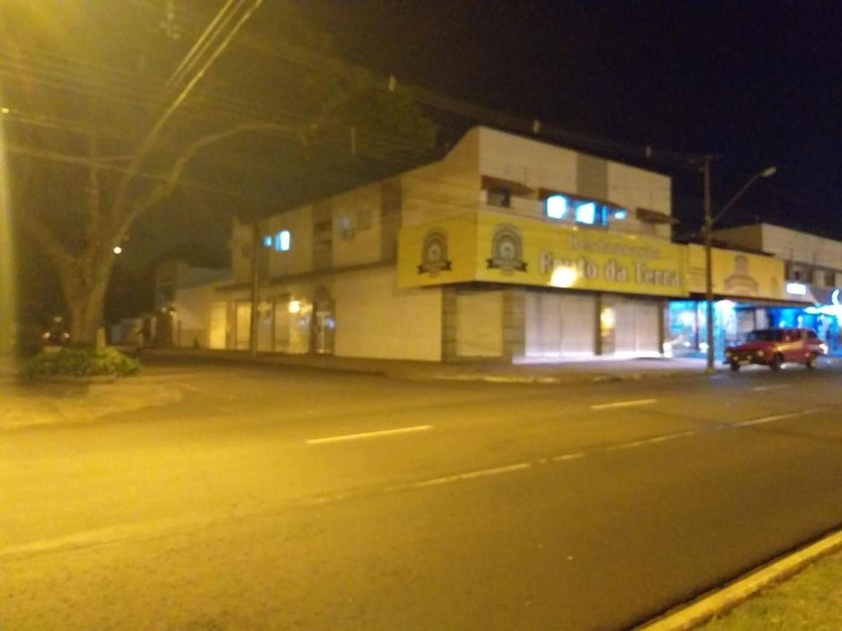 Apartamento Cidade Verde 3 Maringá Exterior foto