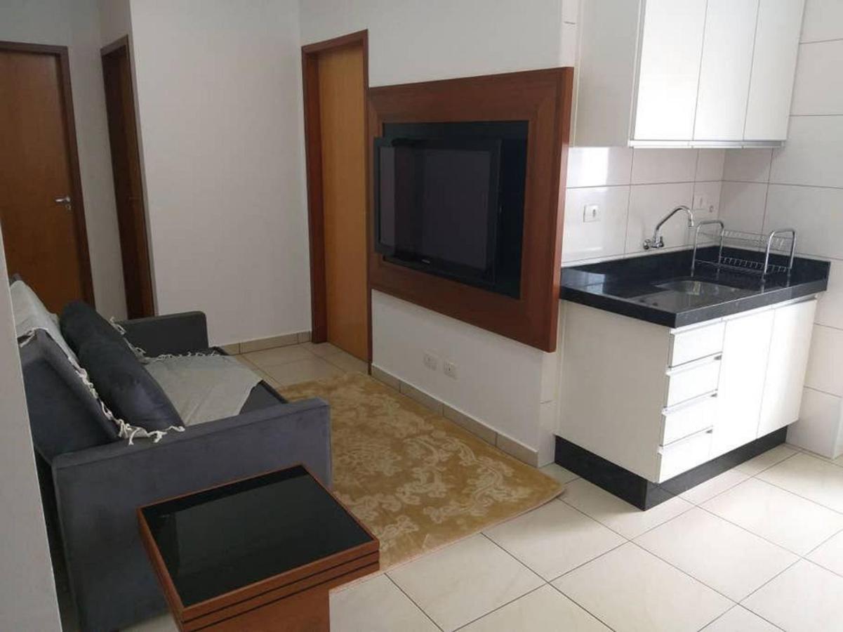 Apartamento Cidade Verde 3 Maringá Exterior foto